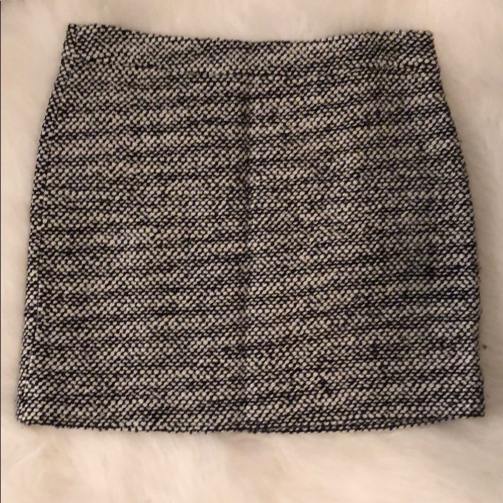Jcrew skirt